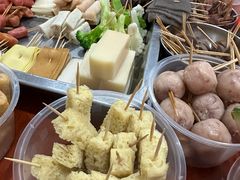 -江油特色冷沾沾(火炮街店)