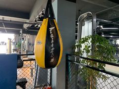 -ENERGY原力健身(川周店)