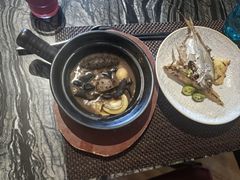 -长沙北辰洲际酒店-兰调全日餐厅
