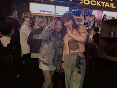 -HIB HUB公社(解放西路店)