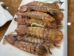 -渔码头食府(蓬莱阁店)