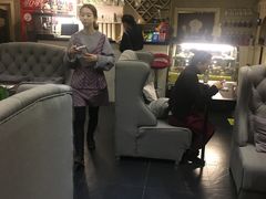 -吱咖啡西式简餐