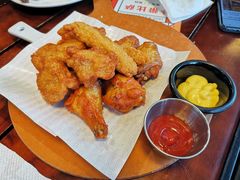 -Mr.Pizza米斯特比萨(苏州平江万达广场店)