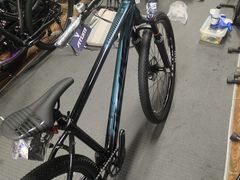 -道路口单车爱瓦士dahon大行