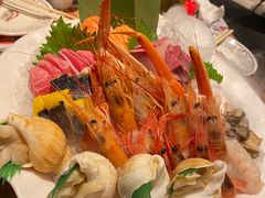 -极尚大瀛喜日本料理(铜锣湾店)