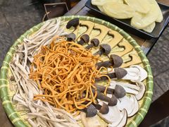-大理.老字号渝记酸萝卜乌鱼(古城总店)