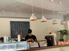 大堂-fishtank鱼缸咖啡(三山街店)