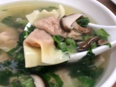 -海胆小馆(东北水饺·春柳店)