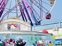 -杭州Hello Kitty乐园