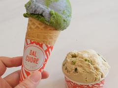-Dal Cuore 达可芮冰淇淋(陕西北路店)