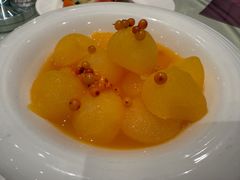 -凯鸽酒楼(恒安新区店)