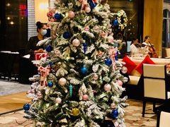 -圣丰索菲特·法国餐厅