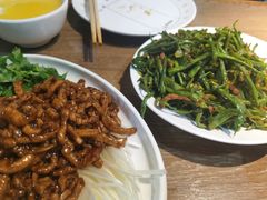 -姥姥家春饼店(佳亿时尚广场店)