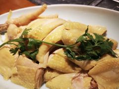 -鹅城粤菜馆(白云山路店)