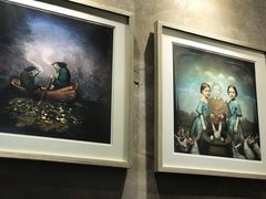 -G+KITCHEN(龙湖狮山天街店)