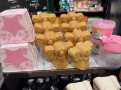 -LUSH(威尼斯人店)