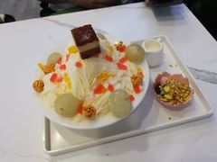 -米阿糯糕团•酒酿•甜品(莫愁店)
