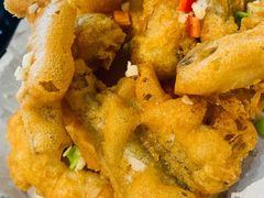 -飞尝蚝·顺德菜·鱼生(顺德总店)