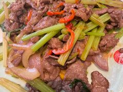 -抱德·潮汕味(琶洲店原惠城鱼仔)