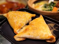 -东方亚克西餐厅(西康路店)