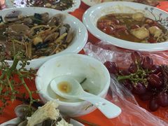 -亚一荔枝柴烧鸡(仙葫店)