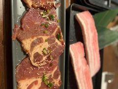 -新石器烤肉(中房金谊广场店)