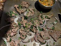 -赞酱川式烤肉(蜀都万达店)
