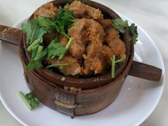 -岳池羊肉粉馆(体育路店)