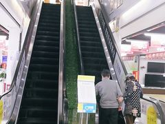 -苏宁易购(Suning Pro南昌东方银座店)