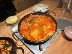 -KimPro 辛普乐概念韩餐