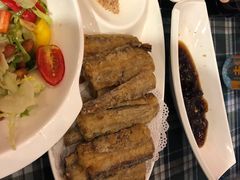 -玉桥餐厅(天坛店)