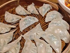 -祥老弟老信丰萝卜饺•江西菜(建设路店)
