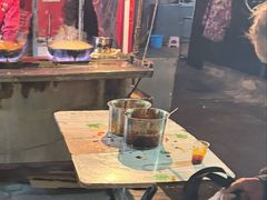 -阿宝生煎包(万松园总店)