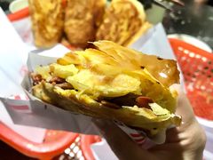 -老字号张道鸡火烧