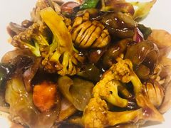 -旺达·福州菜(正大广场店)