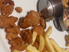 -菲滋意式餐厅(临平万达店)