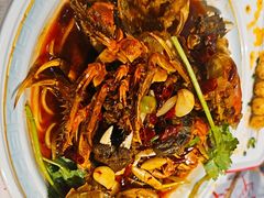 -辣出味岳阳特色烧烤·龙虾大排档(砂子塘总店)