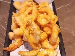 -吕氏焗小鲜•海鲜青岛菜(总店)