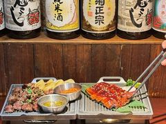 -小川洋风料理(江汉路店)
