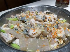 -万和源炝锅城·活鱼现炝(文艺北路店)