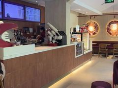 -COSTA COFFEE(西湖天地店)