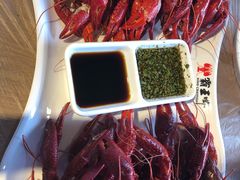 -霸王虾·小龙虾香辣蟹(玉林店)