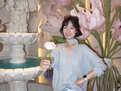 -PARFUM FLORAL花境法餐(南京首店)