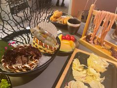 -湊湊火锅·茶憩(南京万象天地店)