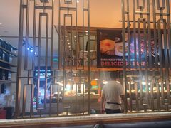 -亚马逊蒸汽活海鲜自助(LCM置汇旭辉广场店)