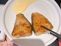 -盛焰铁板烧(王府井店)