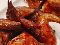 -清心鸡沙田乳鸽店·非遗传承(石溪店)