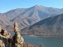 -赤山风景区