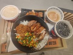 -吉野家(中关村3店)