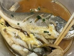 -富临轩私房菜(集庆门大街店)